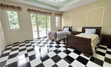 Casa en Llanos de Curundu, Ancón (TPJ)