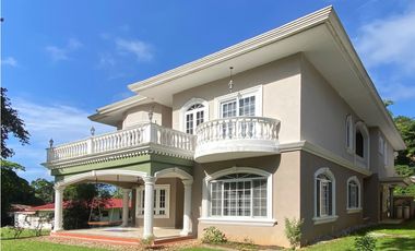 Casa en Llanos de Curundu, Ancón (TPJ)