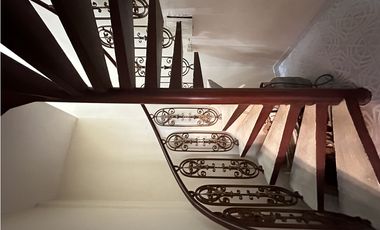 Casa en Llanos de Curundu, Ancón (TPJ)