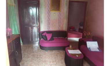Dijual Rumah Murah 175 JT di Cangkuang Banjaran Bandung