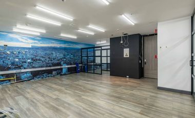 oficina en arriendo en santa barbara oriental. Cod A21457