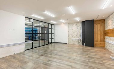 oficina en arriendo en santa barbara oriental. Cod A21457