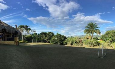 casa campestre en venta en calima darien. Cod V8939