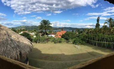 casa campestre en venta en calima darien. Cod V8939