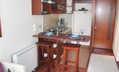 Departamento en Venta en San Isidro