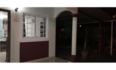 ALQUILO AMPLIA CASA COMERCIAL CHORRERA $