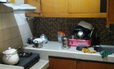 Disewakan Rumah Dalam Cluster Harapan Indah