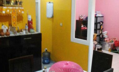 Disewakan Rumah Dalam Cluster Harapan Indah