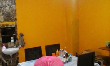 Disewakan Rumah Dalam Cluster Harapan Indah
