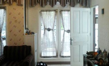 Disewakan Rumah Dalam Cluster Harapan Indah