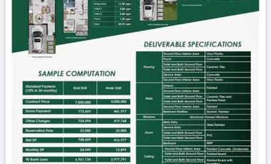 OWN YOUR NEW HOME IN AMAIA SERIES NUVALI