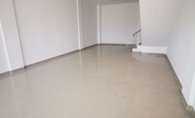 Disewakan Ruko Siap Untuk Usaha Golden Vienna BSD City Tangerang Selatan