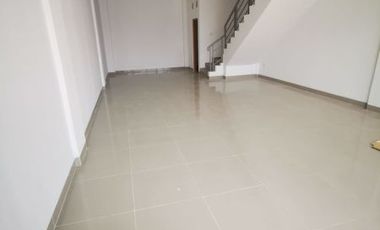 Disewakan Ruko Siap Untuk Usaha Golden Vienna BSD City Tangerang Selatan