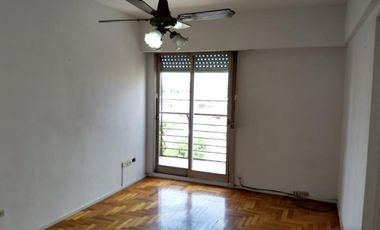 DEPARTAMENTO 2 AMBIENTES SAN MARTIN