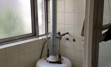DEPARTAMENTO 2 AMBIENTES SAN MARTIN