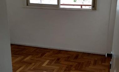 DEPARTAMENTO 2 AMBIENTES SAN MARTIN