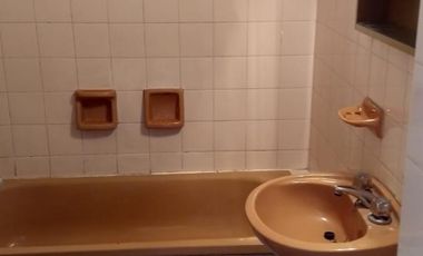 DEPARTAMENTO 2 AMBIENTES SAN MARTIN