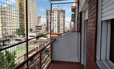 DEPARTAMENTO 2 AMBIENTES SAN MARTIN