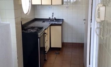 DEPARTAMENTO 2 AMBIENTES SAN MARTIN