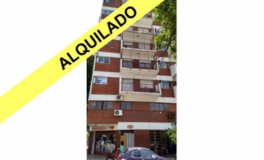 DEPARTAMENTO 2 AMBIENTES SAN MARTIN