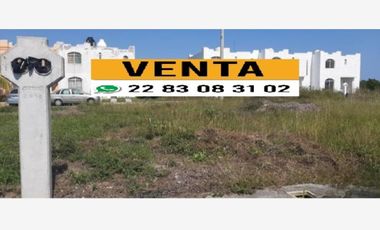 Terreno en Venta en Playa de Vacas