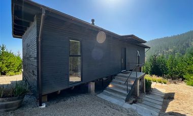 Casa en Venta en Loteo Fundo Boyeruca, Boyeruca, Vichuquén