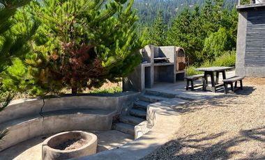 Casa en Venta en Loteo Fundo Boyeruca, Boyeruca, Vichuquén