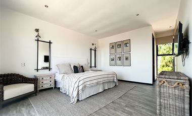 Casa en Venta en Loteo Fundo Boyeruca, Boyeruca, Vichuquén
