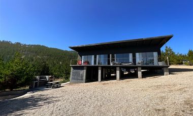 Casa en Venta en Loteo Fundo Boyeruca, Boyeruca, Vichuquén