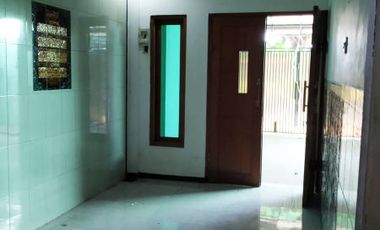 Disewa Rumah Dipinggir Jalan