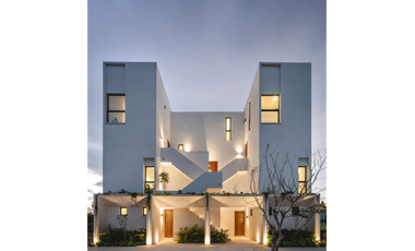 Departamento en venta Mérida Yucatán, Green Temozón Norte