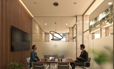 Departamento en venta Mérida Yucatán, Green Temozón Norte