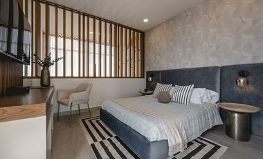 Departamento en venta Mérida Yucatán, Green Temozón Norte