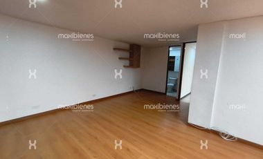 apartamento en arriendo en  la ferrería. Cod A67826