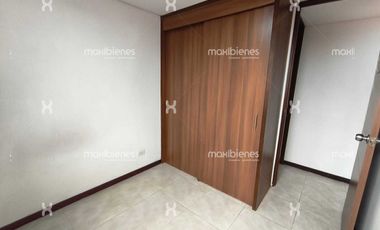 apartamento en arriendo en  la ferrería. Cod A67826