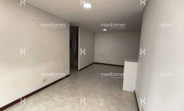 apartamento en arriendo en  la ferrería. Cod A67826