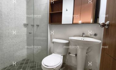 apartamento en arriendo en  la ferrería. Cod A67826