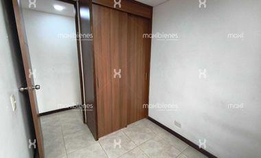 apartamento en arriendo en  la ferrería. Cod A67826