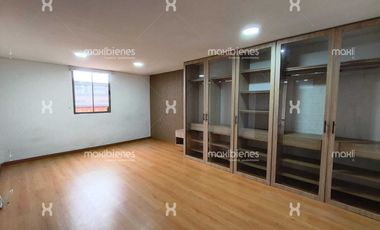 apartamento en arriendo en  la ferrería. Cod A67826