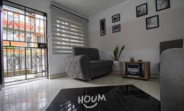 Casa Manrique Central I ID: 63807s