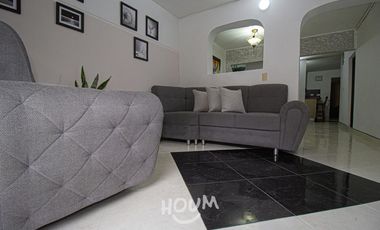 Casa Manrique Central I ID: 63807s