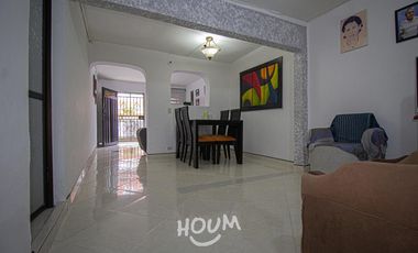 Casa Manrique Central I ID: 63807s
