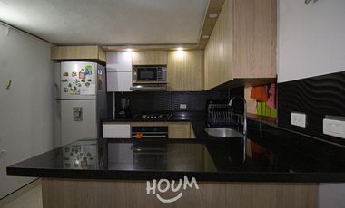 Casa Manrique Central I ID: 63807s