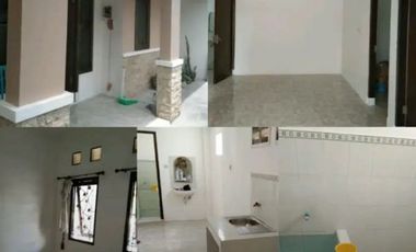 Rumah colomadu disewa