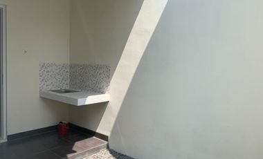 RUMAH MURAH MINIMIMALIS DI UTARA PRAMBANAN YOGYKARTA BISA KPR