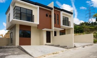 Duplex House for Sale in Tawason, Mandaue City
