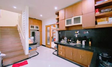 Dijual Rumah Area Sigura2 Siap Huni Kota Malang