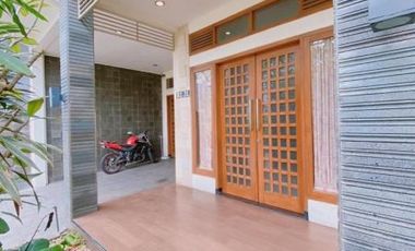 Dijual Rumah Area Sigura2 Siap Huni Kota Malang