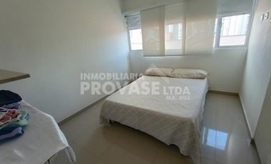 APARTAMENTO en VENTA en Los Patios La Floresta