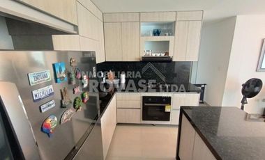 APARTAMENTO en VENTA en Los Patios La Floresta